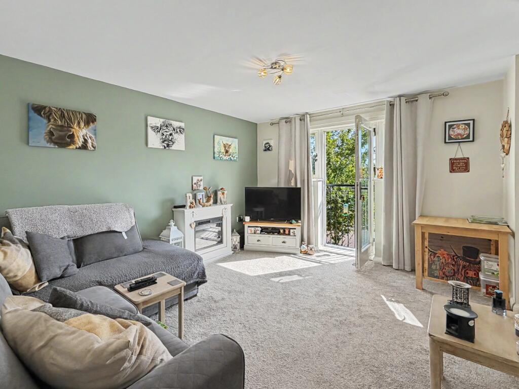 Apartment in Daventry, Ashby Fields - View 4