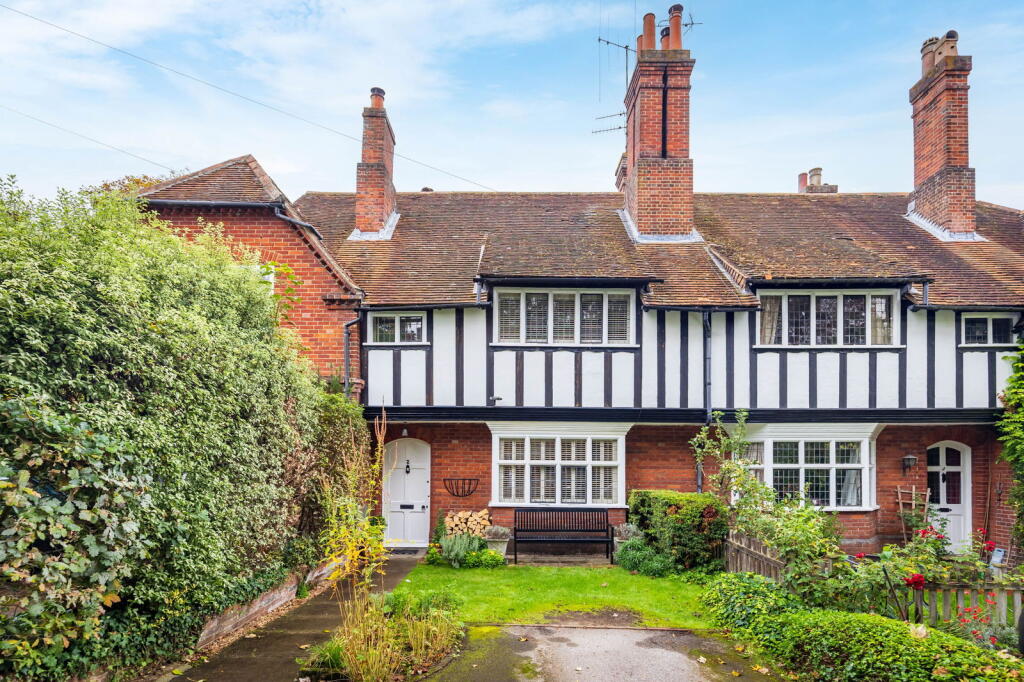 Main image of property: Portsmouth Road, Guildford, GU2