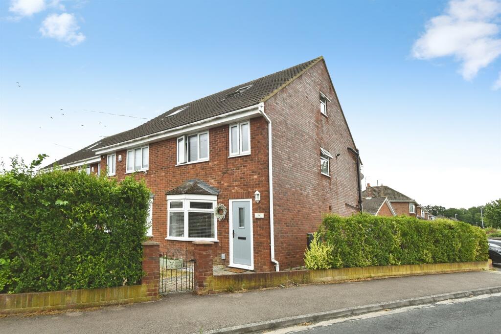 Main image of property: Upham Road, Swindon