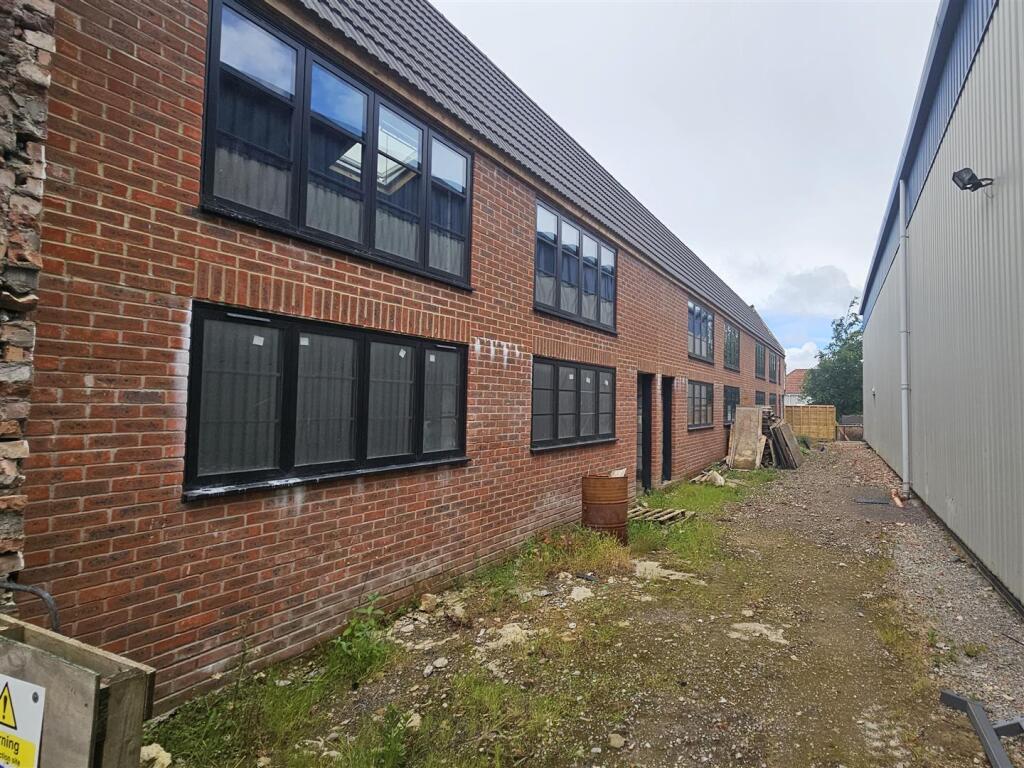 Main image of property: DEVELOPMENT OPPORTUNITY - Lodge Road, Kingswood, Bristol