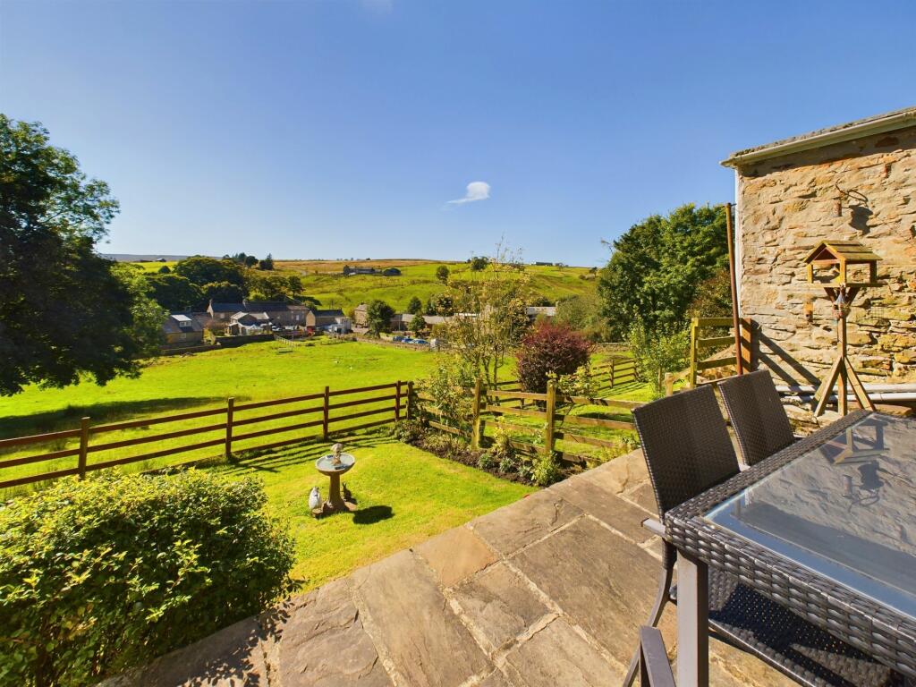 Main image of property: The Old Post Office, Cowshill, Weardale, DL13