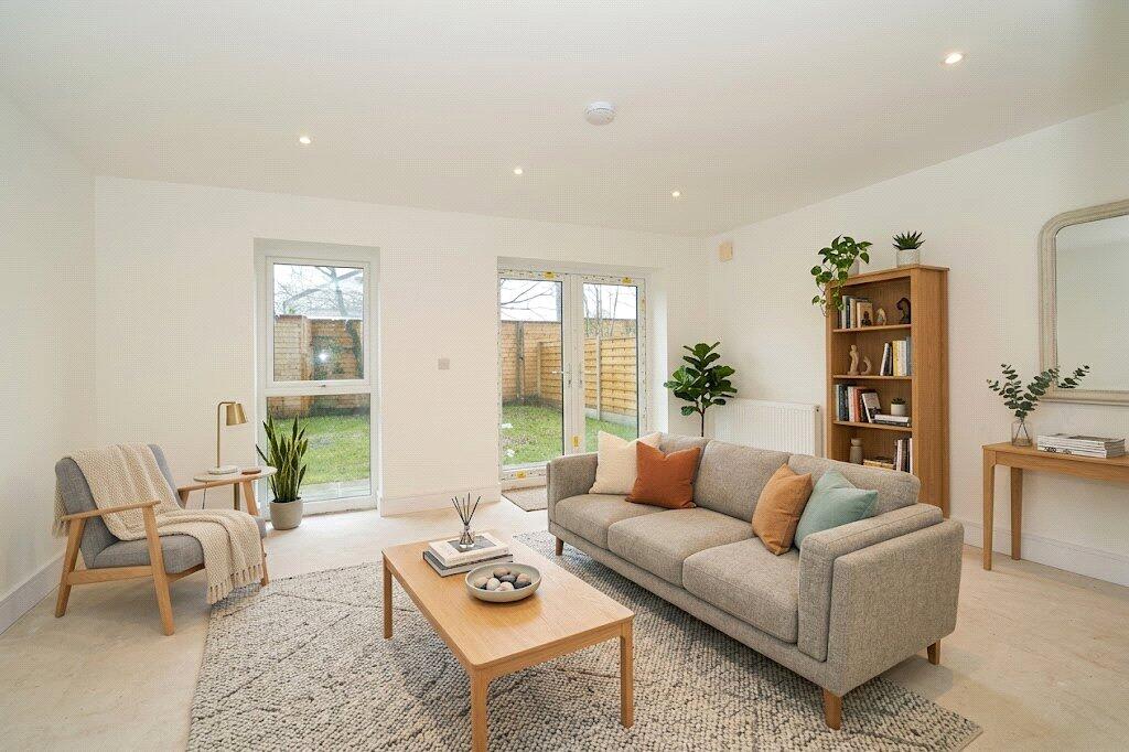 Main image of property: Albion Hall Place, Farnworth / Kearsley, Bolton, BL4