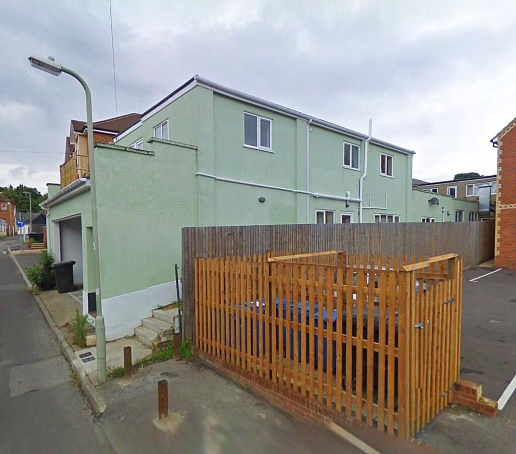 Main image of property: St James Road, Fleet