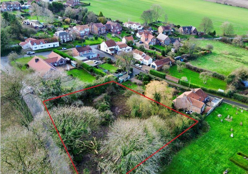 Main image of property: Church Lane, Driffield