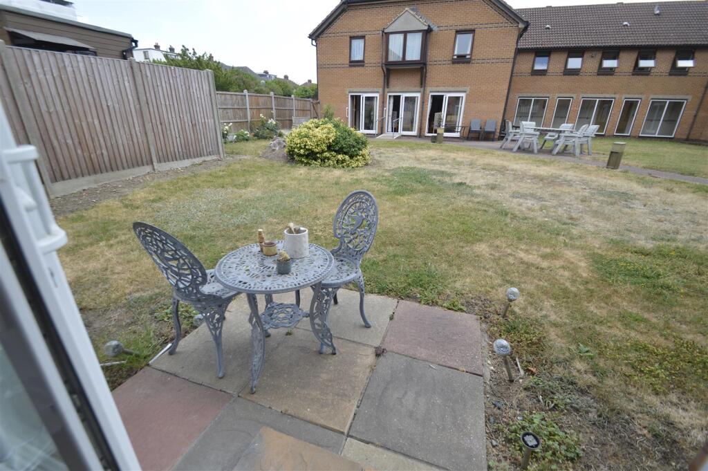 Main image of property: Portland Close, Romford