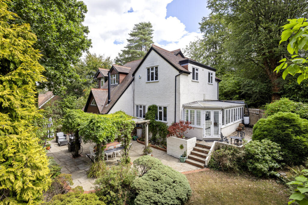 Main image of property: Tupwood Lane, Caterham, CR3