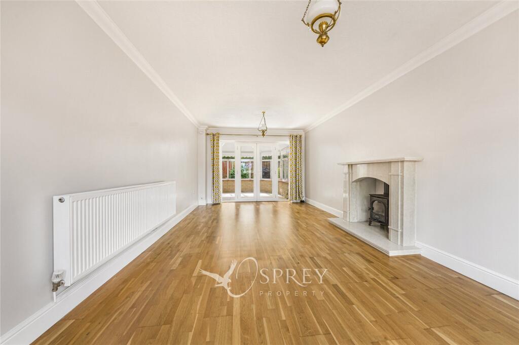 House in Peterborough - View 5