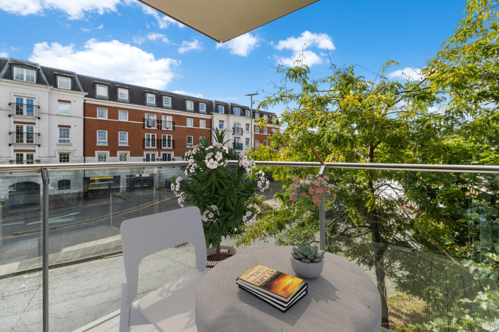 Main image of property: Fizzy Epsom, Jubilee House, Station Approach, Epsom KT19 8JS