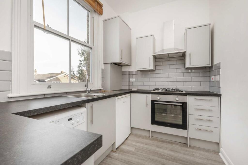 Apartment in London - View 2