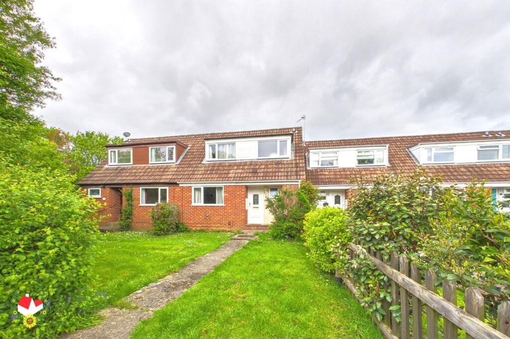 Main image of property: Brecon Close, Quedgeley, GL2