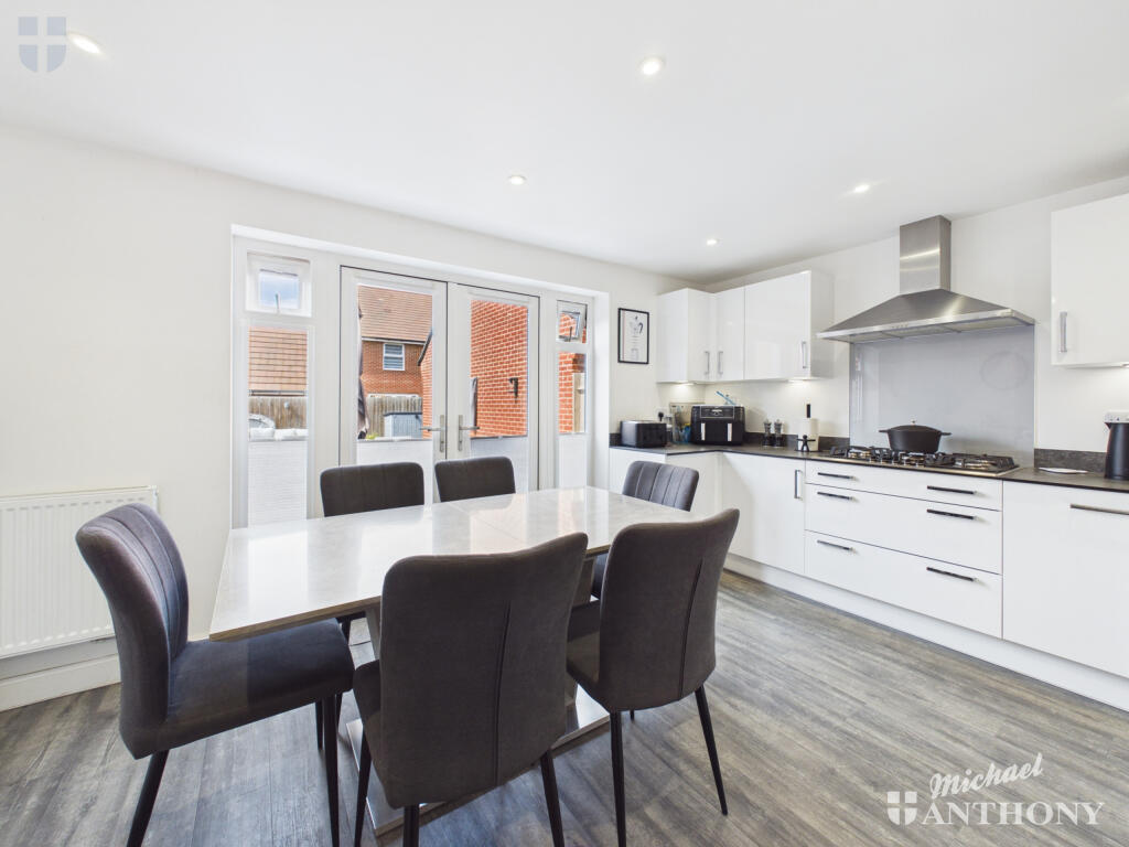 House in Hemel Hempstead - View 4