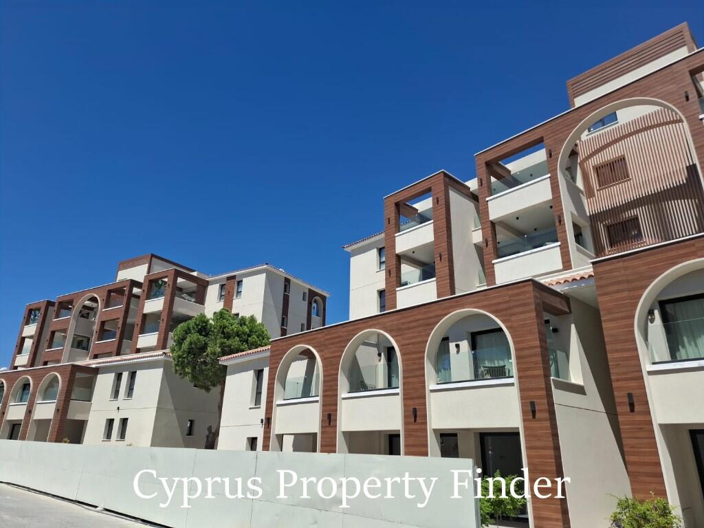 Main image of property: Chlorakas, Paphos