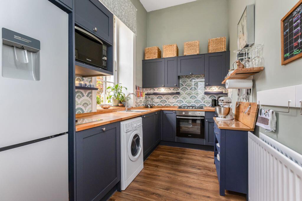 House in Edinburgh, Greenbank - View 4