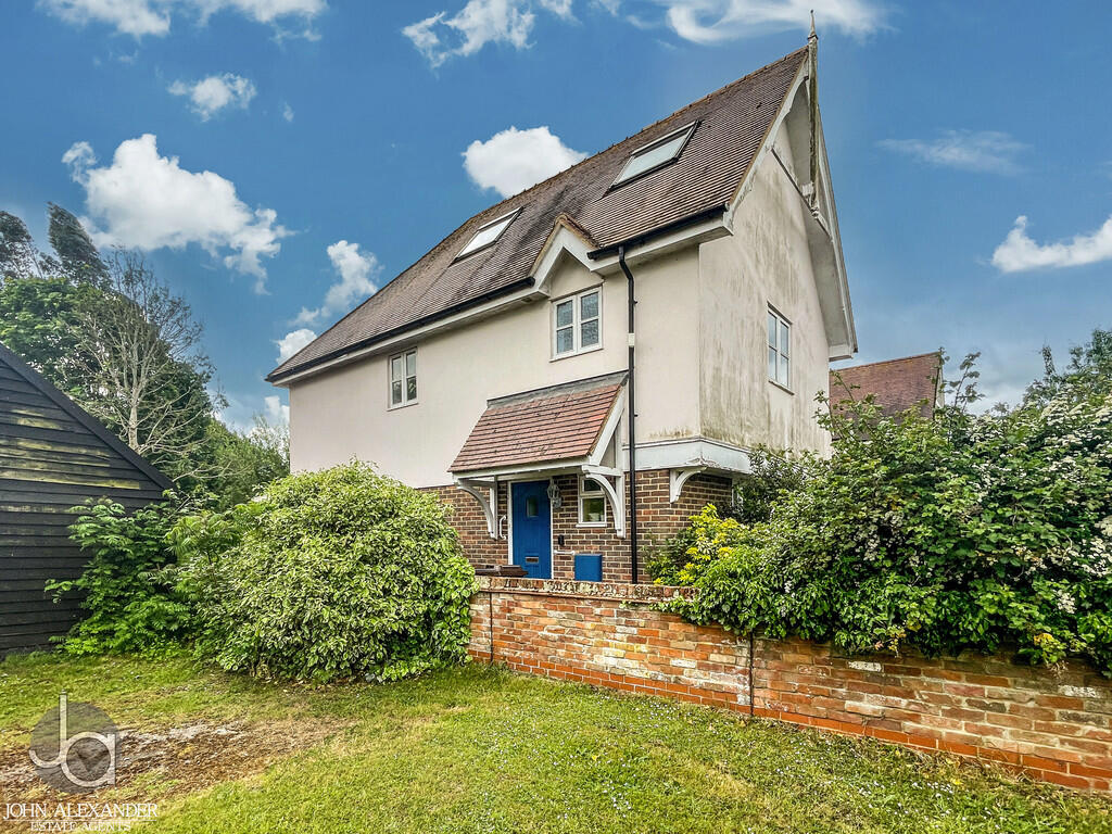 Main image of property: Bouchiers Place, Messing, Colchester