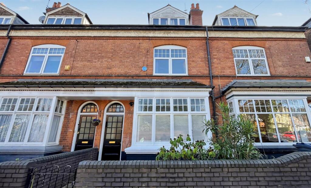 Main image of property: Cadbury Road, Moseley
