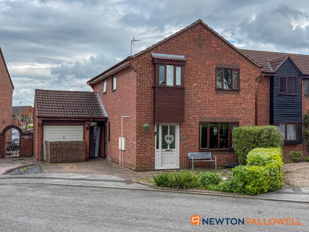 Main image of property: Hine Avenue, Newark