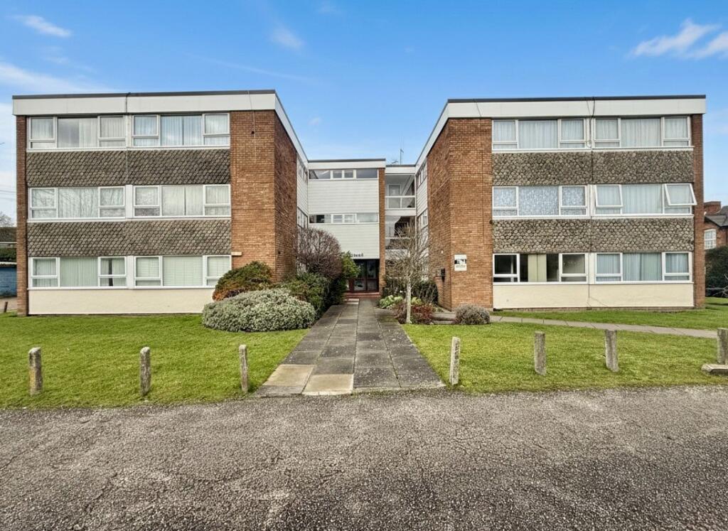 Main image of property: Long Leys Croft, Water Orton