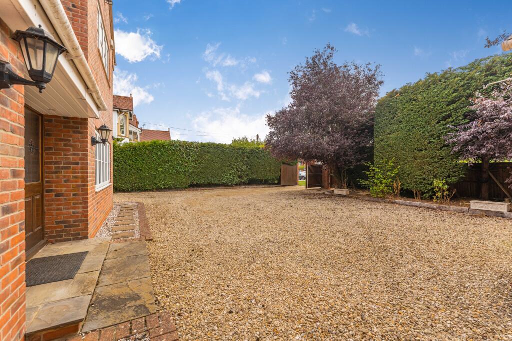 House in Oxford - View 5