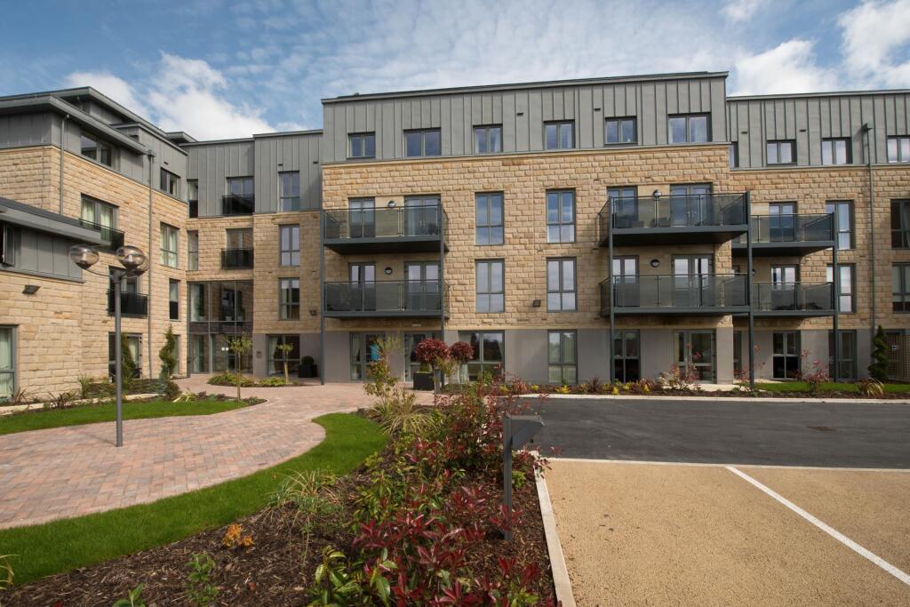 Apartment in Lancaster, Primrose, Greaves - View 5
