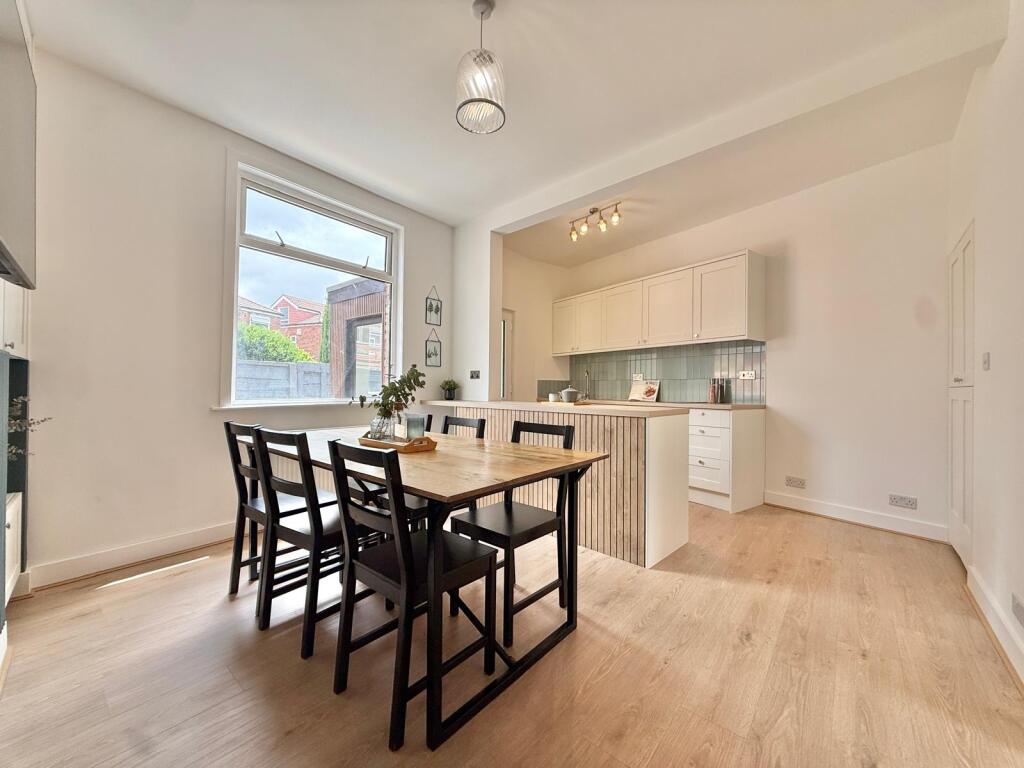 Main image of property: 163, Town Lane, Denton