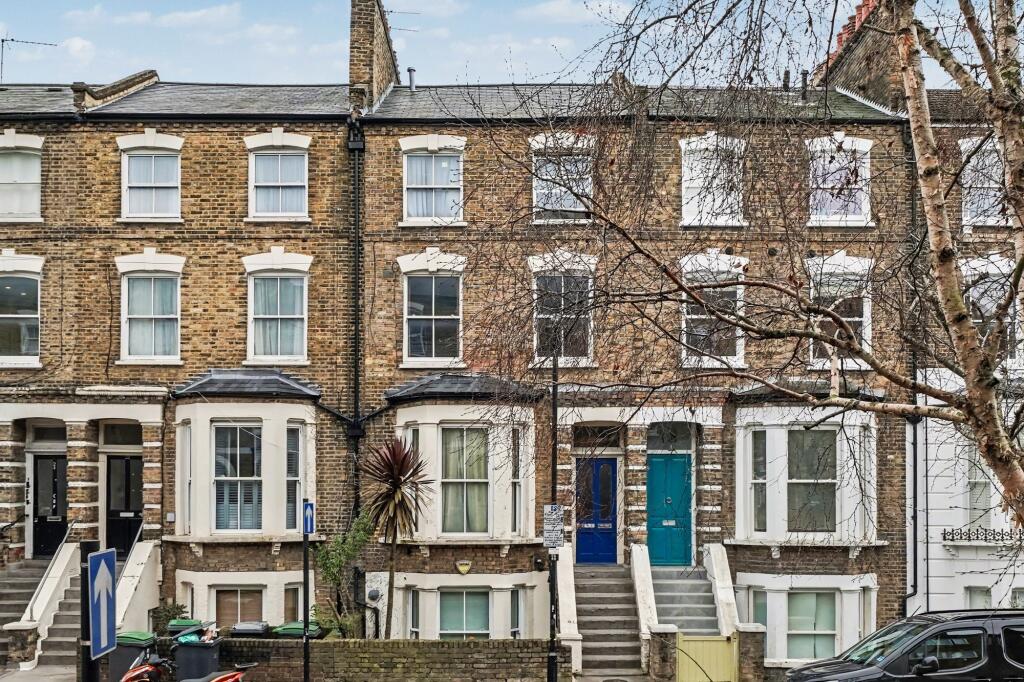 Main image of property: Ennis Road, London, N4