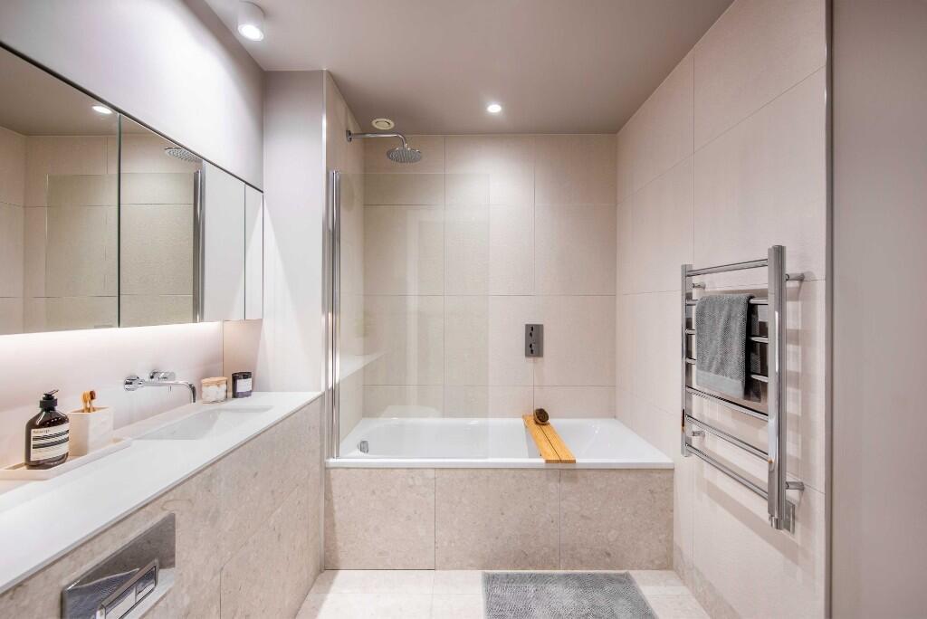 Main image of property: Addington Street, Manchester, Greater Manchester, M4