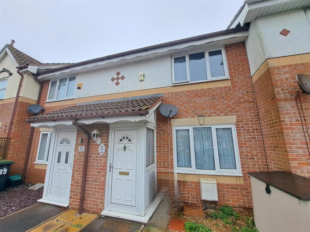 Main image of property: Marlin Close, Gosport