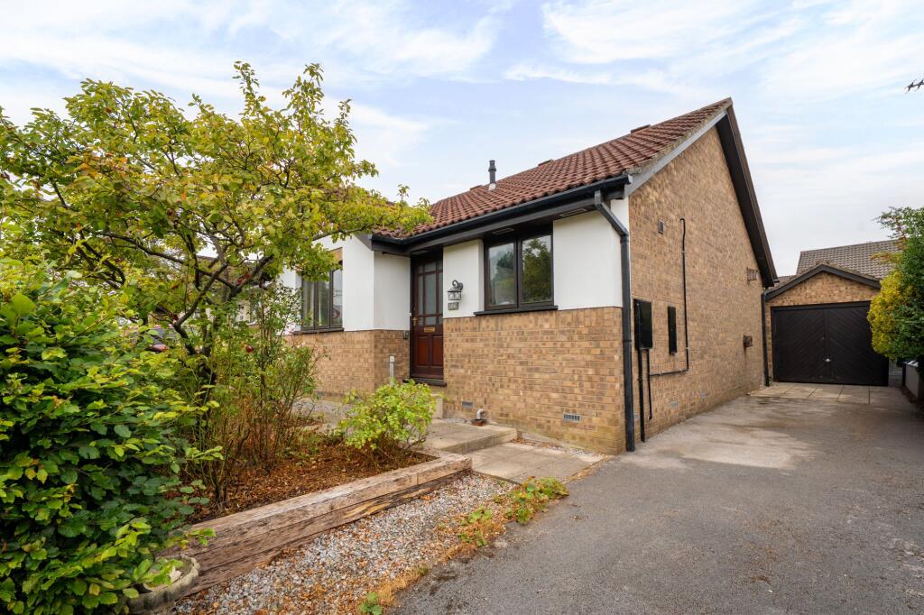 House in Harrogate, Pannal Ash