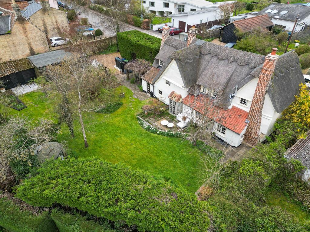 Main image of property: High Street, Great Abington, CB21