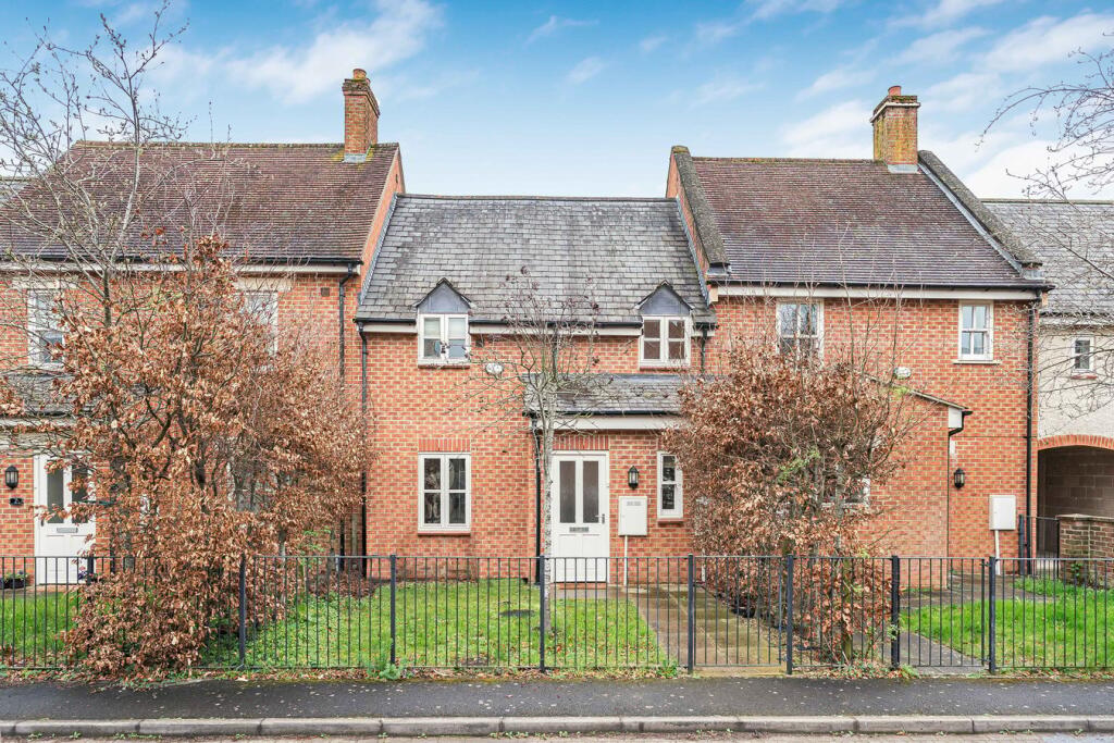 Main image of property: Bay Tree Square North, Stroud, GL5