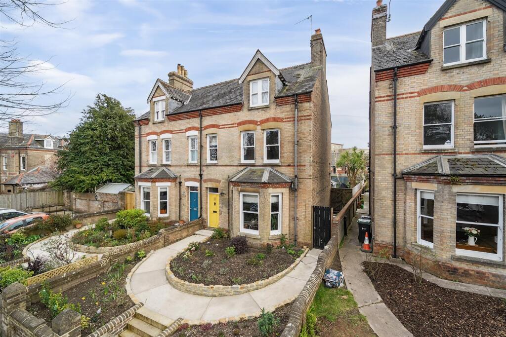 Main image of property: Great Western Road, Dorchester