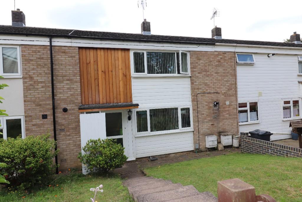 Main image of property: Vardon Road, Stevenage, Hertfordshire, SG1
