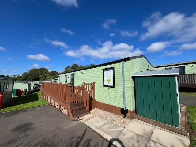 Main image of property: Atlas Sapphire, Yorkshire and the Humber, Wetherby Road, Knaresborough, HG5 8LR, United Kingdom