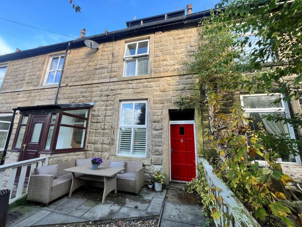 Main image of property: Edith Street, Ramsbottom