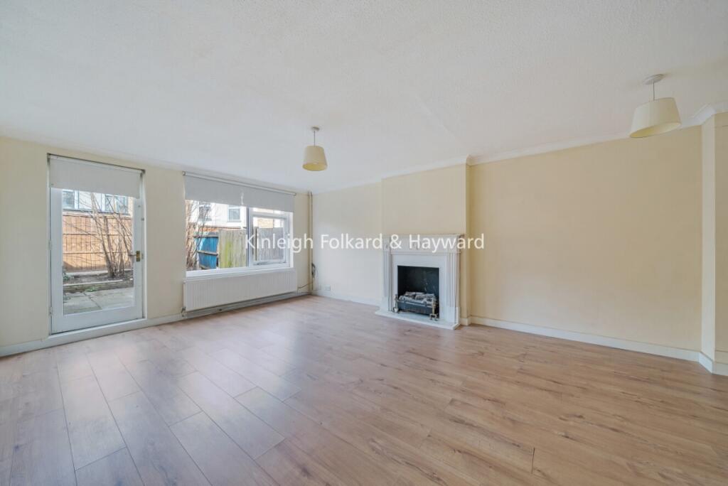 Main image of property: Findon Close, Southfields, London, SW18