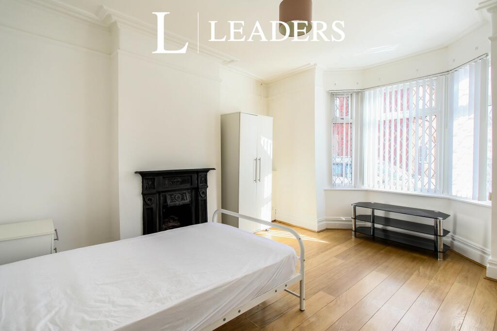 Main image of property: Owen Street, Northwich, CW9