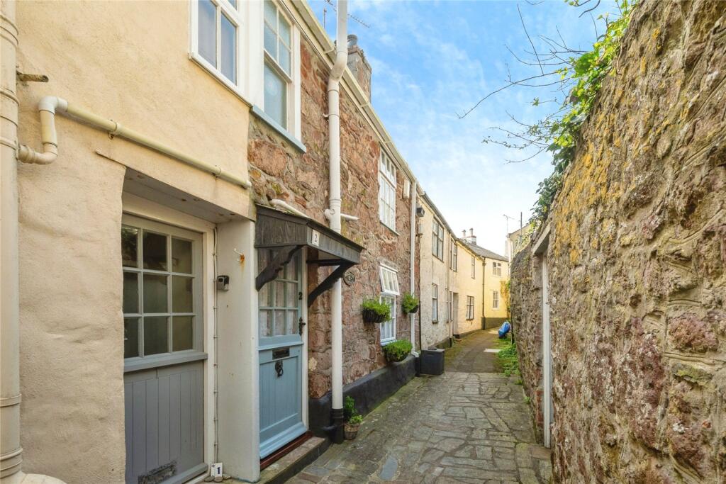 Main image of property: Higher Row, Kingsand, Torpoint, Cornwall, PL10