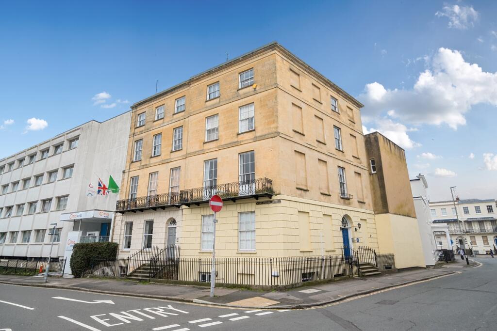 Main image of property: Wellington Street Cheltenham GL50
