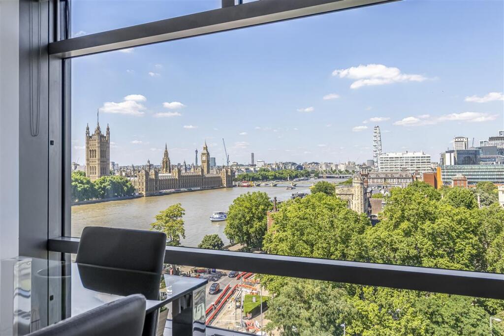 Main image of property: Albert Embankment, SE1