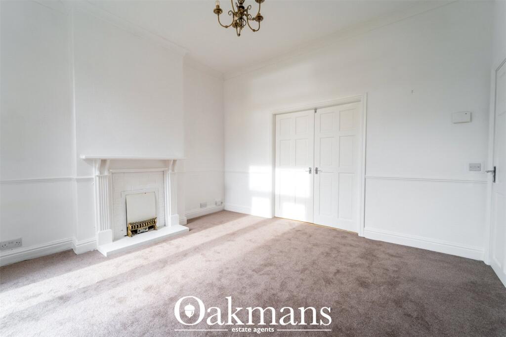 House in Birmingham - View 3