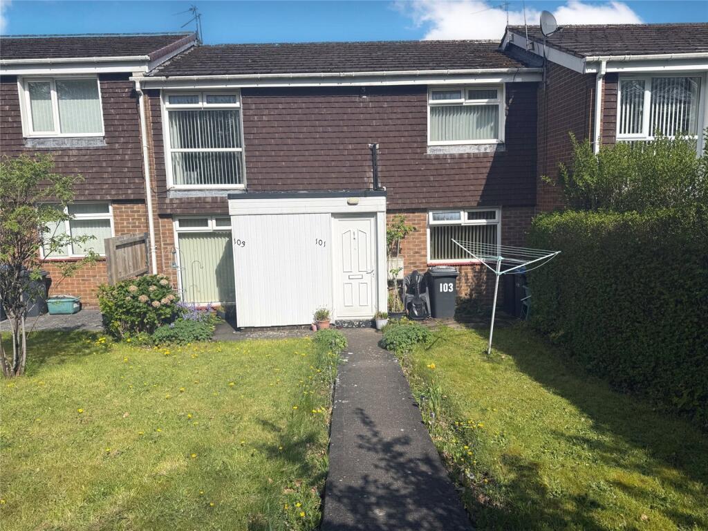 Main image of property: Carr House Drive, Newton Hall, Durham, DH1