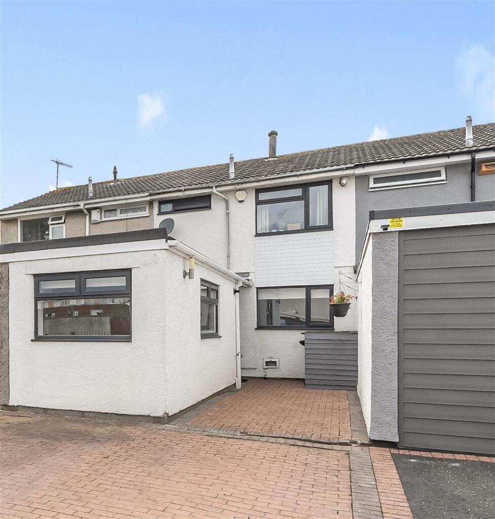 Main image of property: Grass Meers Drive, Bristol