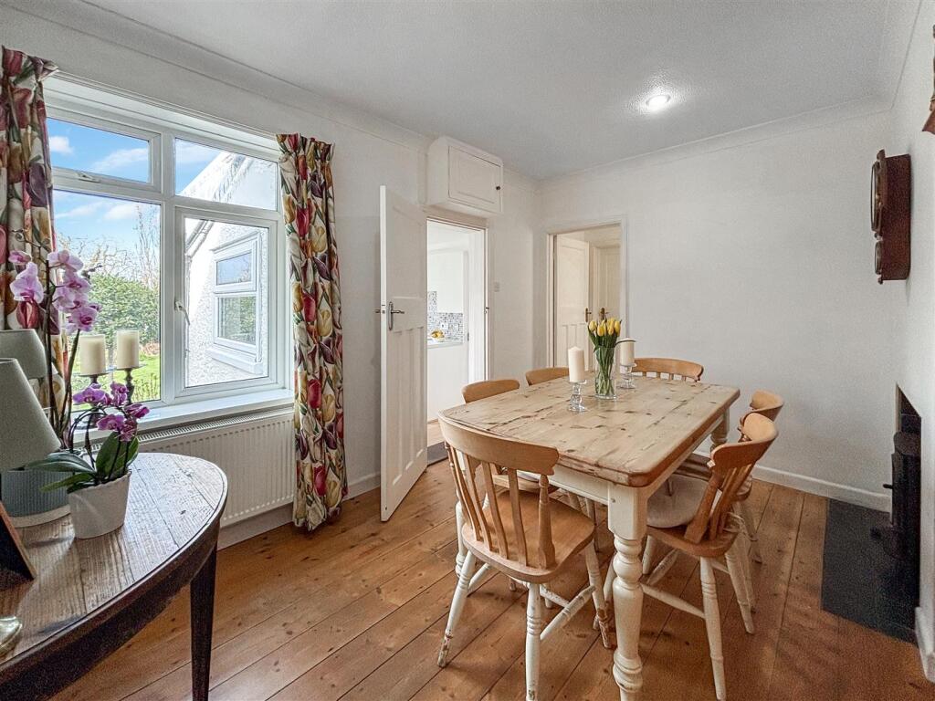House in Truro - View 4