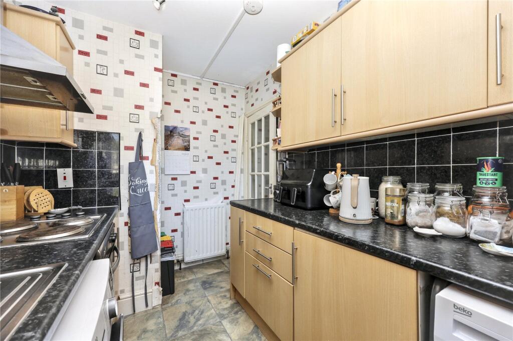 Apartment in Burntisland, Fife - View 5