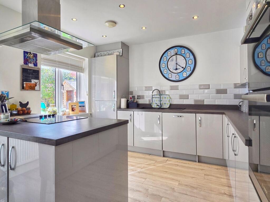House in Milton Keynes - More