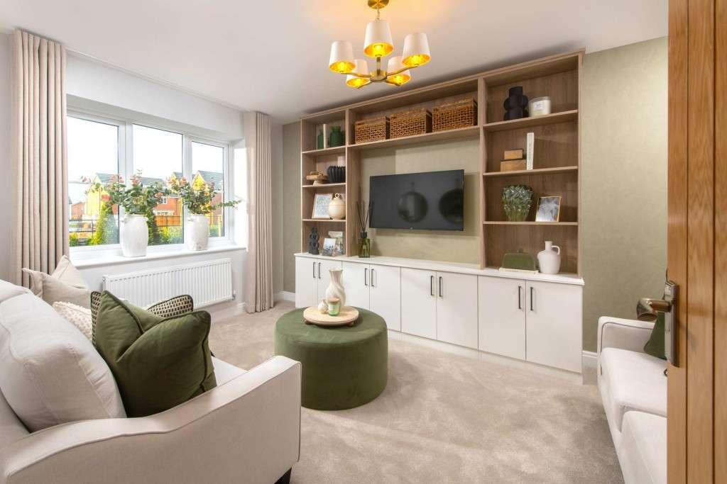Main image of property: Carrine Road,
Truro,
Cornwall,
TR1