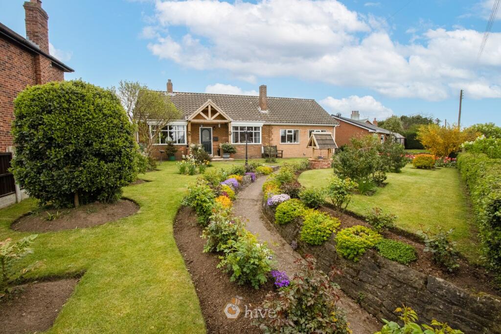 Main image of property: Tickhill Road, Harworth, Doncaster, DN11