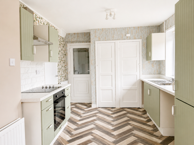 House in Sunderland, North East - View 3