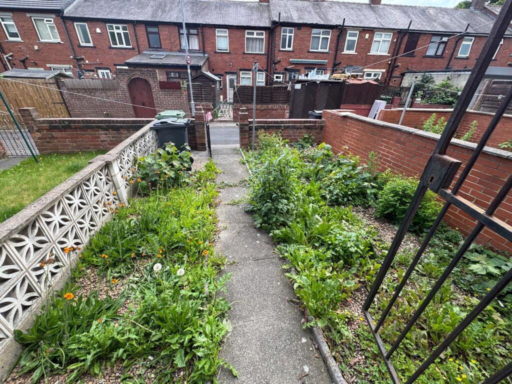 Parnaby Terrace, Leeds, LS10 photo 5