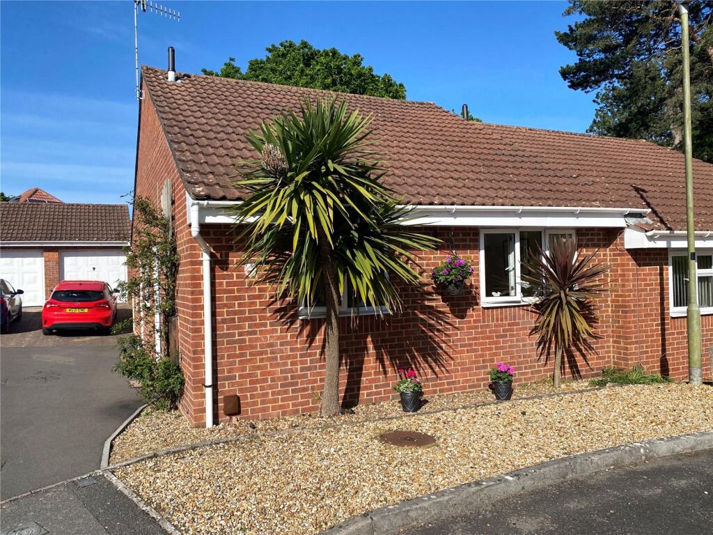Main image of property: Coppice View, Redhill, Bournemouth, Dorset, BH10